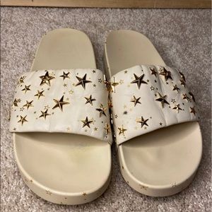 Tory Burch
Star Slide